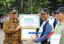 Ini Tujuan Outbound dan Bimtek Pengadaan Barang dan Jasa di Desa