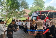 Interkoneksi Wisata Religi Edukatif 2024,Wisatawan Bisa Lebih Pahami Sejarah