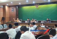 Dispendukcapil, Status Kawin Belum Tercatat Tidak untuk Menambah Data
