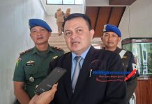 Master Setiawan Berikan Metode Pembelajaran Matematika Dengan Cara Cepat, Mudah dan Asyik