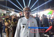 Bandung Carnival III, Cara Desa Bandung Lestarikan dan Kenalkan Budaya Bangsa