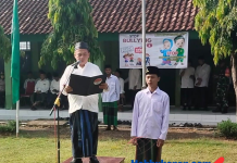 Hari Santri Nasional 2025, Mengawal Indonesia Merdeka Menuju Peradaban Dunia