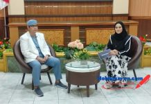 Telinga Rusak Akibat Suara Keras, Begini Penjelasan Dokter Spesialis THT-KL RSUD Jombang