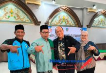 Dinsos Kabupaten Jombang Gelar Kegiatan Bimbingan Bagi Disabilitas Tahun 2025, Ini Harapannya