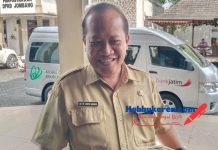 RSUD Ploso Lakukan Hearing Bersama Komisi D DPRD Kabupaten Jombang, Ini Hasilnya