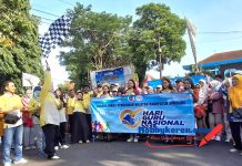 HGN ke-80, Harapkan Tidak Ada Lagi Tekanan bagi Guru Pendidik dalam Menjalankan Tugas