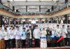Ribuan Siswa SD/MI Lulus Tahfidz Al-Qur’an Juz 30, Ini Pesannya