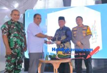 RSUD Ploso Tak Hanya Luncurkan Logo Baru di HUT ke-14, Berikut Gebrakannya