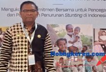 Dinas Kesehatan Kabupaten Jombang Himbau Waspada Influenza A, Terapkan PHBS dan Tingkatkan Kekebalan Tubuh