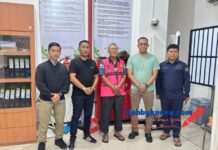Kisah Buron 16 Tahun Korupsi Dana Hibah PSSI Jombang, Ditangkap di Karawang Jawa Barat