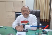 Tahun 2026, Target Disnak Kabupaten Jombang Zero Wabah PMK