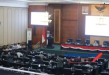 Inilah Jawaban Bupati atas Pandangan Umum Fraksi DPRD Kabupaten Jombang
