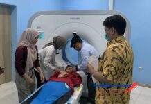 RSUD Ploso Siap Operasikan Layanan CT Scan Guna Perluas Akses Layanan Kesehatan