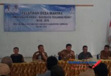 Transformasi Petani, Tidak Hanya Sebagai Pengguna Tetapi Bisa Menjadi Produsen dan Wirausaha