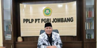 Sidang Terbuka Senat Akademik Kukuhkan Tiga Guru Besar, Begini Pesan Siyono