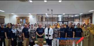Peringatan Hari Pendengaran Sedunia Tahun 2026, RSUD Jombang Gandeng Komunitas Gema Suara Lakukan Seminar