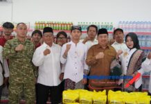 KDKMP Mojongapit Jombang Resmi Diluncurkan, Warga Sebut Rekrutmen Fair dan Transparan