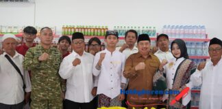 KDKMP Mojongapit Jombang Resmi Diluncurkan, Warga Sebut Rekrutmen Fair dan Transparan