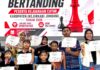 Harapan Baru Catur Jombang: Kiprah Klub PION MAS Kesamben dan Pelatih Muda Inspiratif
