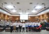 Pemkab Jombang Luncurkan Perbup Skrining Aktif dan Gerakan “Jombang SAE” untuk Eliminasi TBC