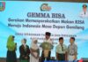 Dinas Ketahanan Pangan dan Perikanan Kabupaten Jombang Gelar GEMMA BISA 2026 Tahun 2026