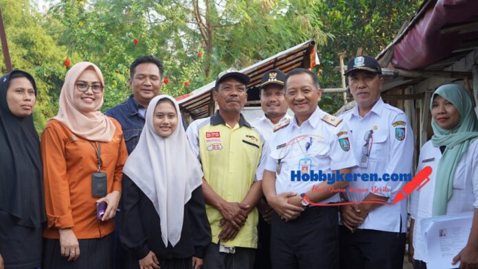 Program Sekolah Rakyat Jombang Bawa Harapan Baru, Warga: Terima Kasih Abah Bupati dan Pak Presiden