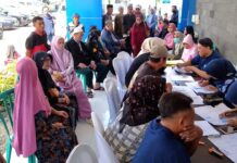 RSUD Ploso Gelar Operasi Katarak Gratis di Hari Jadi Kabupaten Jombang